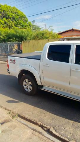 Hilux 2013 - Foto 3