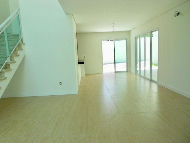Casa duplex no Condomínio Carmel Bosque Duo. CA0779 - Foto 3