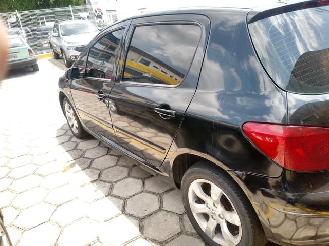 Peugeot 307 flex - Foto 4