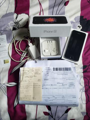 IPhone SE 64 gb