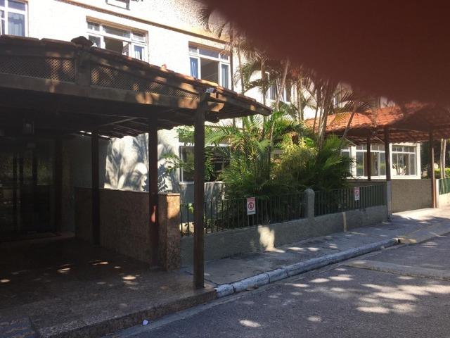 Apto. 3 qts vendo 2 banheiro, 2 vagas, 112m² Olaria, espetáculo Oportunidade Raridade - Foto 8