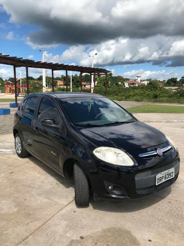 Fiat Palio Attractive 2013