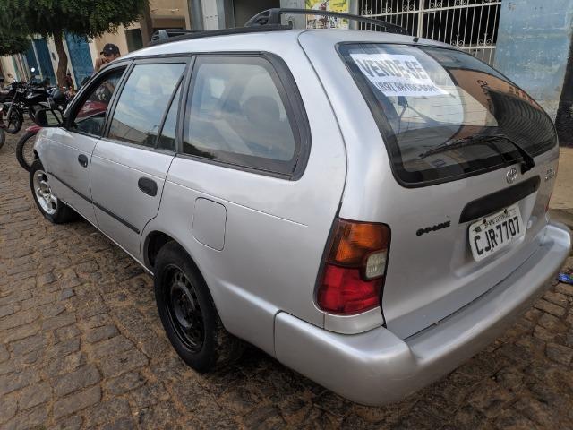 Corolla 97 - Foto 3