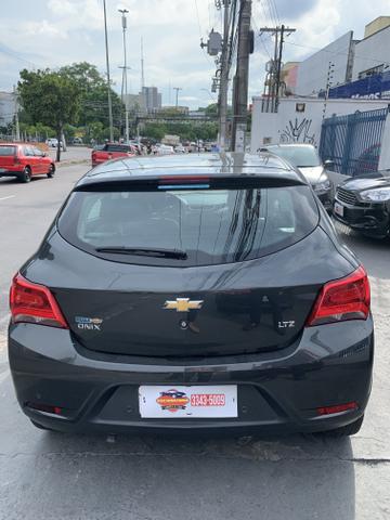 Onix LTZ 1.4 AT 2018 - Foto 6