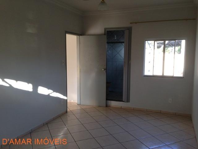 DI 736a - Venda de casa no bairro São Luiz, Volta Redonda/RJ