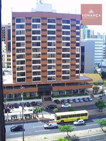 Sala Edifício São luis Multiempresarial Renascença II