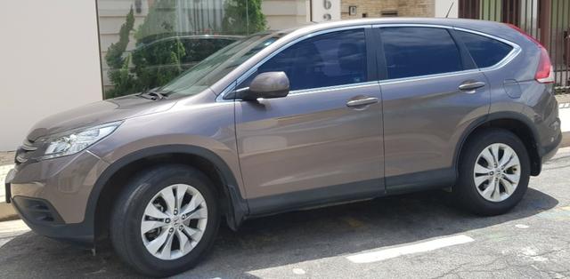 CR-V Super oportunidade! Abaixo da tabela! - Foto 3
