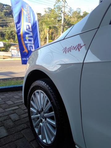VOLKSWAGEN GOL 2015/2016 1.0 MI ROCK IN RIO 8V FLEX 4P MANUAL - Foto 7