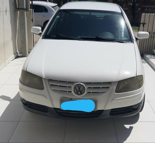 Gol Trend 2008