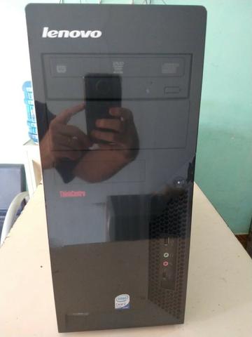 CPU Lenovo CORE 2 QUAD