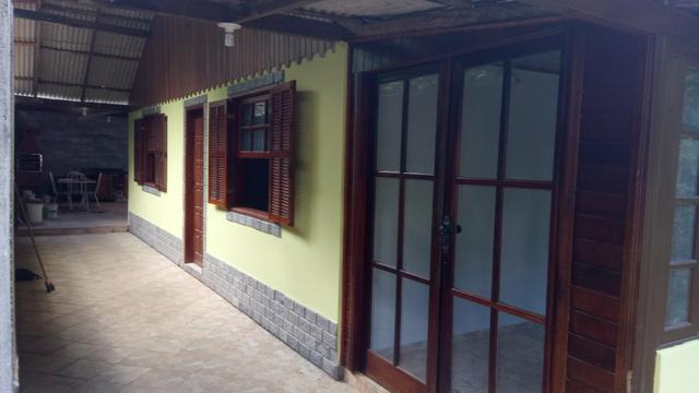 Vendo casa em Theodoro - Foto 4