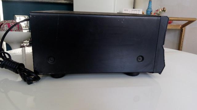 Receiver Marantz Sr - 7001 - Foto 2
