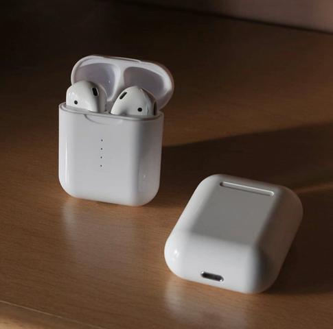 Fones de ouvido i12