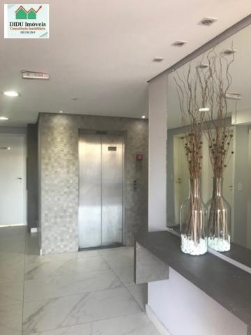 Apartamento à venda com 2 dormitórios em Vila homero thon, Santo andré cod:09937AP - Foto 20