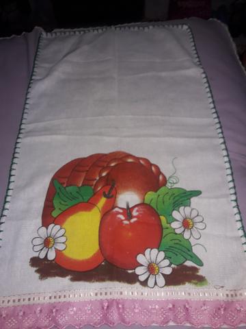 Utensílios domésticos