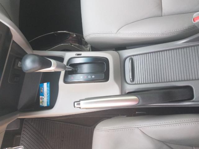 Honda Civic 2014 - Foto 5