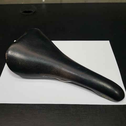 Selim Bicicleta Speed Mtb Selle Italia Flite Leve Titanio