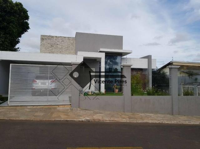 Troco casa em Vicente Pires no valor de 1.200.000 por ap em Á.claras de menor valor!!