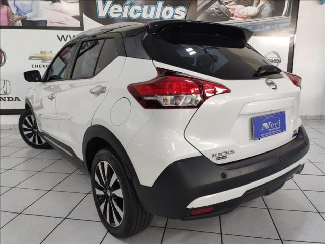 Nissan Kicks 1.6 16vstart sl - Foto 4