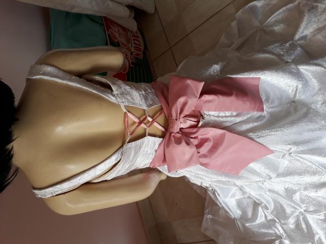 Vestido de dama - Foto 4