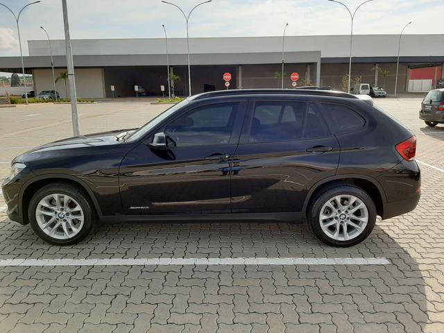 Bmw x1 s201 active flex - Foto 7