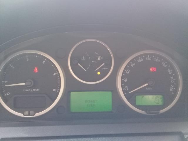 Range Rover Sport 3.6 V8 4x4 Diesel 2008 - Foto 4