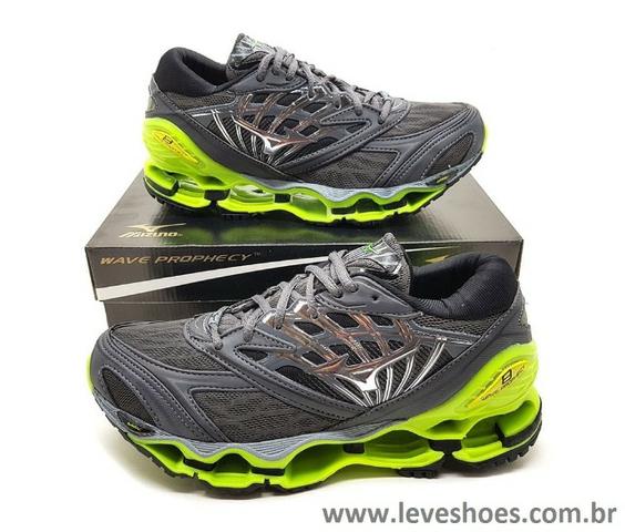 Tênis Nike Shox 4 Molas Feminuno - Foto 5