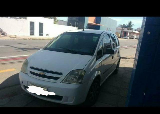 Meriva 2011