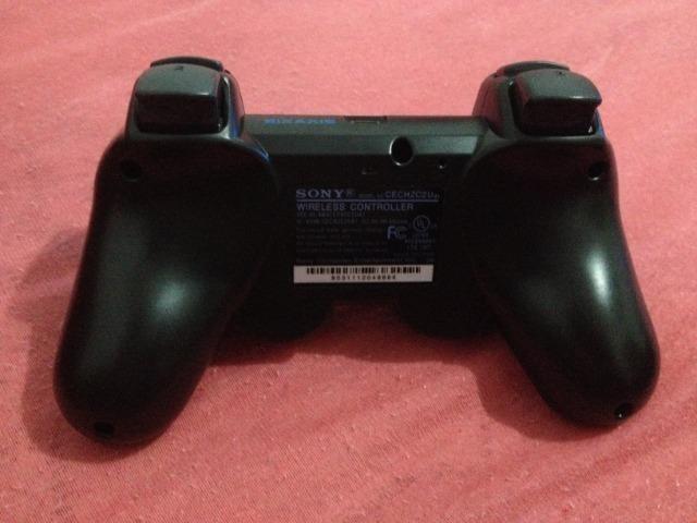 Controle de ps3 - Foto 3