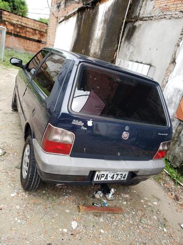 Fiat uno 2013 1.0 - Foto 3