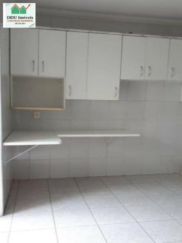 Apartamento à venda com 2 dormitórios em Nova gerty, São caetano do sul cod:011245AP - Foto 11