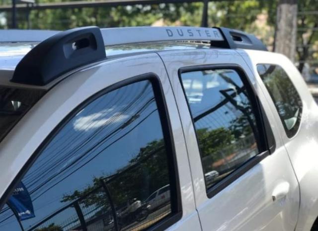 Renault Duster - Foto 4