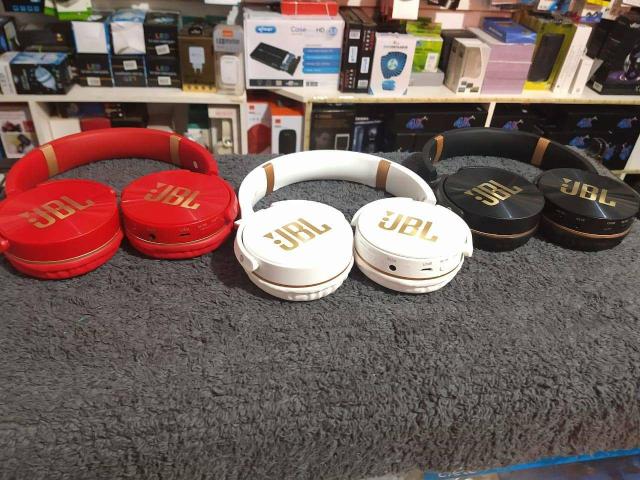 Fone Jbl JB950 Wireless Headset Bluetooth