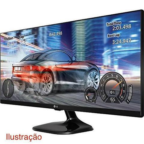 Monitor LG Ultrawide - Foto 2