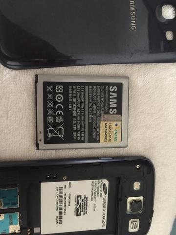 Samsung - Foto 3