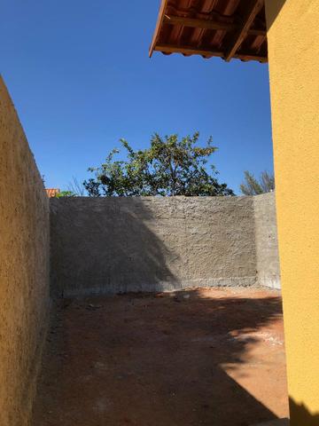 Casa 2 Quartos, entrada baixa, Itaipu - Goiânia - Foto 13