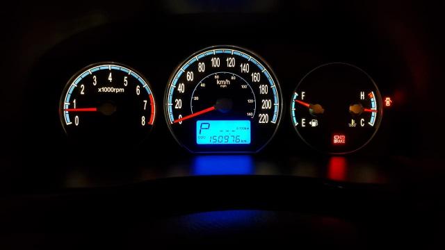 HYUNDAI SANTA FÉ 2008/2009 2.7 MPFI GLS 7 LUGARES V6 24V GASOLINA 4P AUTOMÁTICO - Foto 7