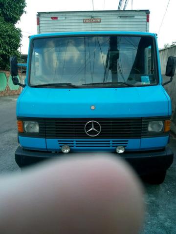 Vendo MB 710 R$ 55.000,00 - Foto 5
