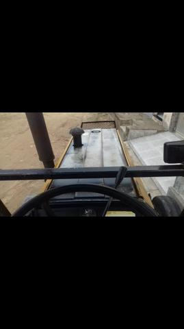 Trator valtra ano 2004
