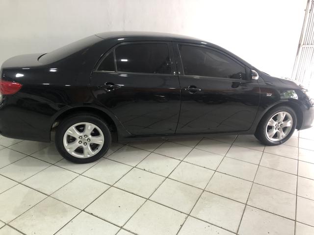 Corola Xei Mod:2009 Automático - Foto 3