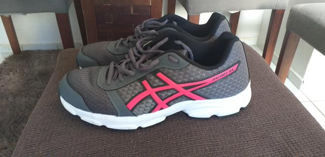 Tênis asics Feminino - Foto 3