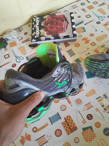 Mizuno - Foto 3
