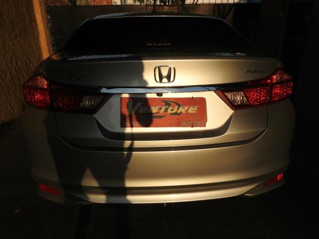Honda city ex 2015 - Foto 3