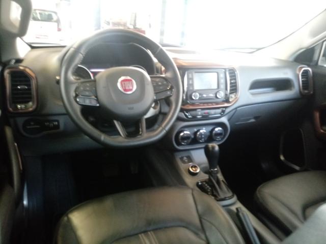 Fiat Toro 2.0 16v Turbo Volcano 4x4 - Foto 5