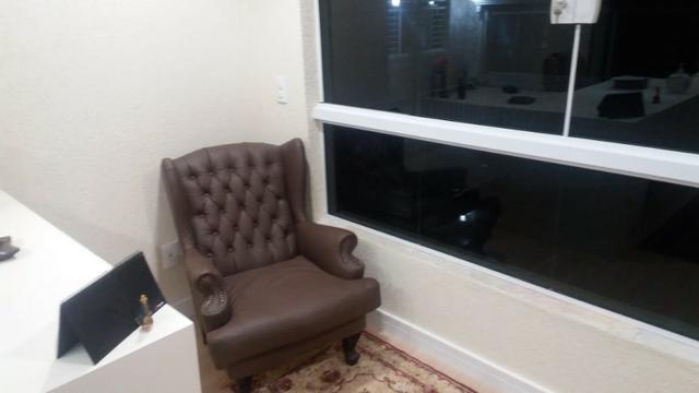 Linda Chácara de 3 dorms c/ 1 suíte + closet - para Clinicas e Igrejas -Monte Mor - Foto 11