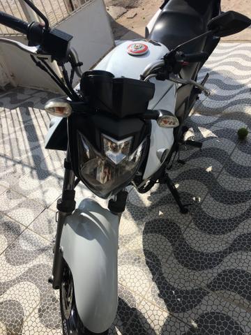 Moto Fazer 250 - Foto 3