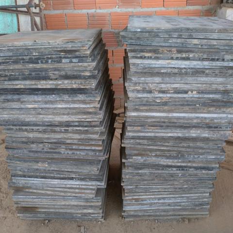 Máquina de bloco - Foto 2
