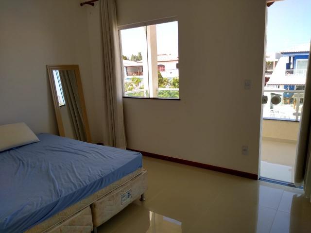 Casa Duplex nova 5/4, varandas, piscina, churrasqueira. Barra do Jacuípe. Oportunidade - Foto 13