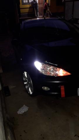 Peugeot 206 - Foto 2
