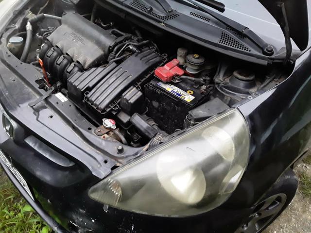 Honda fit - Foto 15